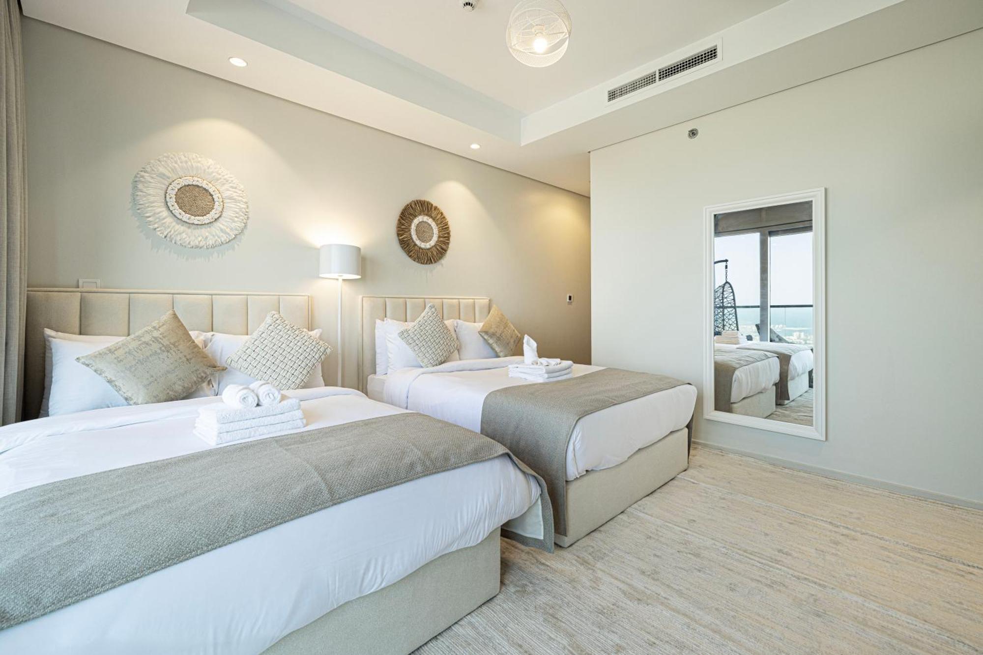 Highest Infinity Pool In Downtown Dubai Apartment Ngoại thất bức ảnh