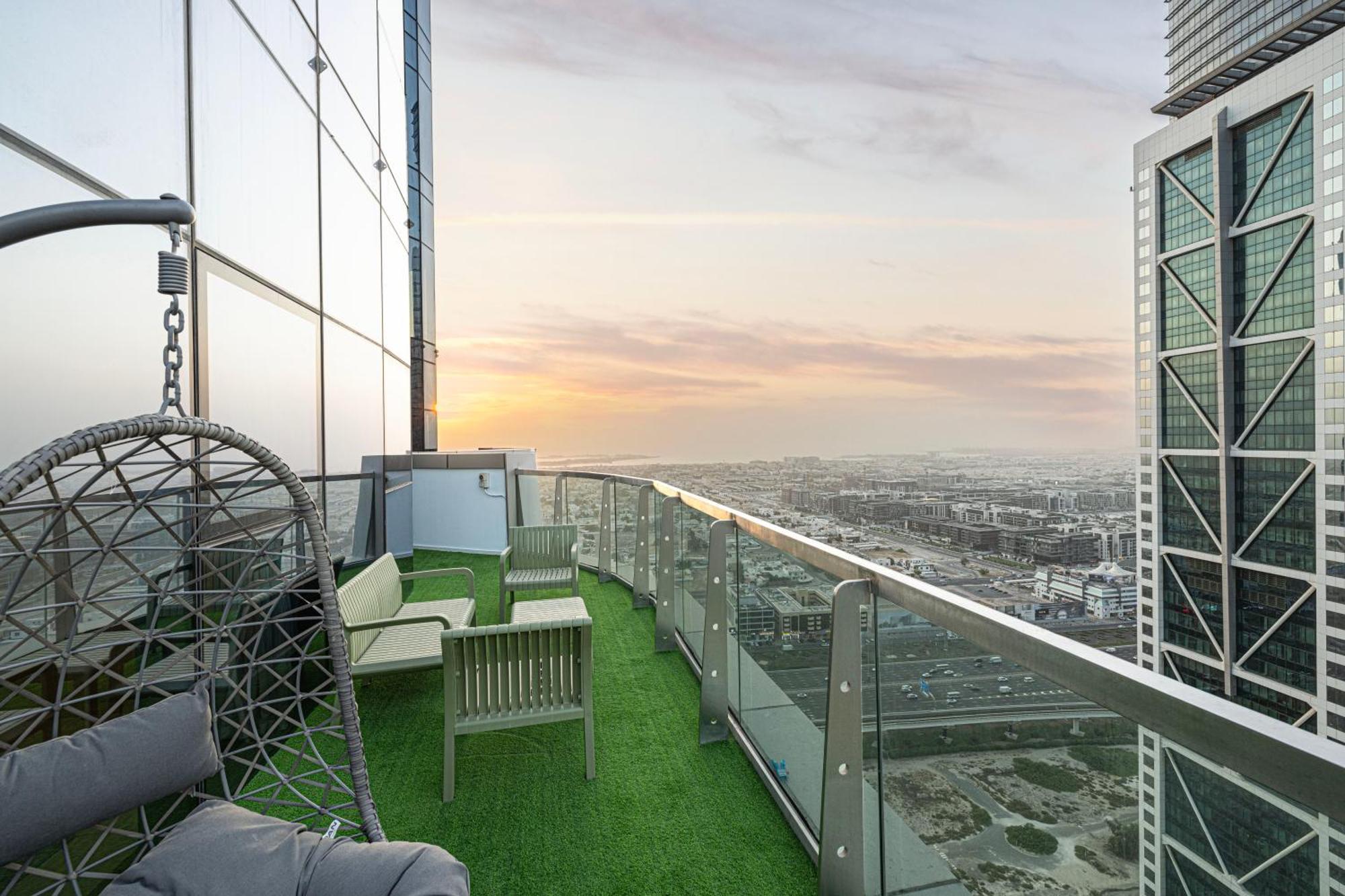 Highest Infinity Pool In Downtown Dubai Apartment Phòng bức ảnh